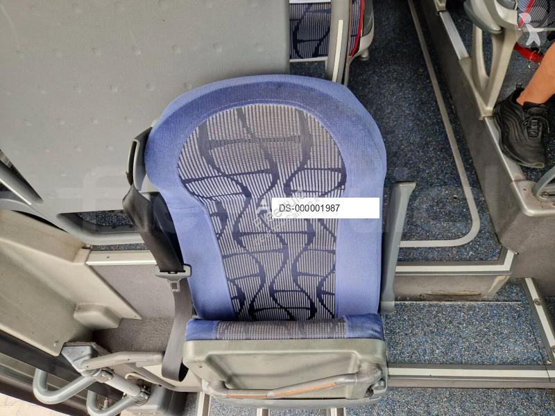 Ônibus viagem Mercedes