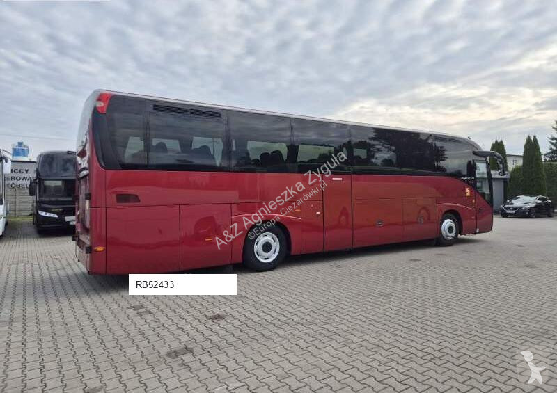 Междугородний автобус Irisbus MAGELYS
