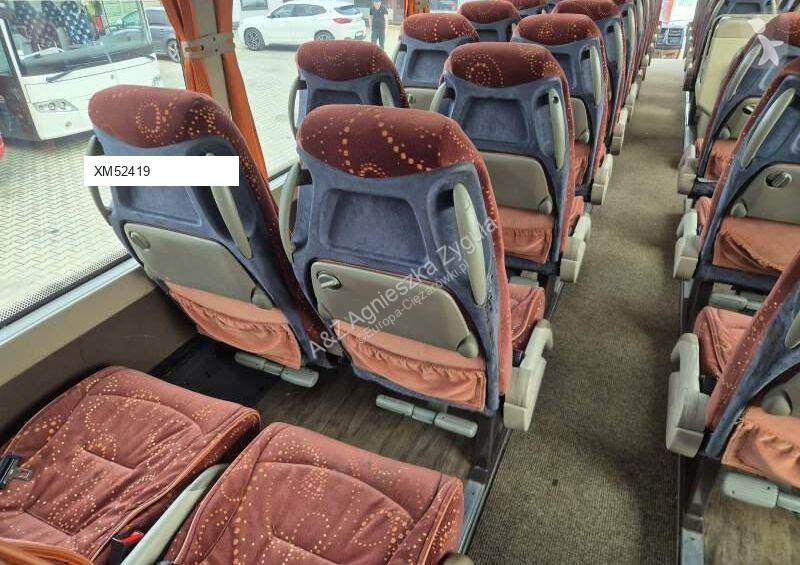 Autocar Irisbus MAGELYS / SPROWADZONY