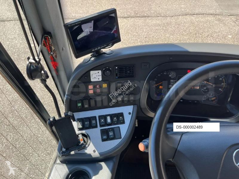 Междугородний автобус Mercedes Tourino