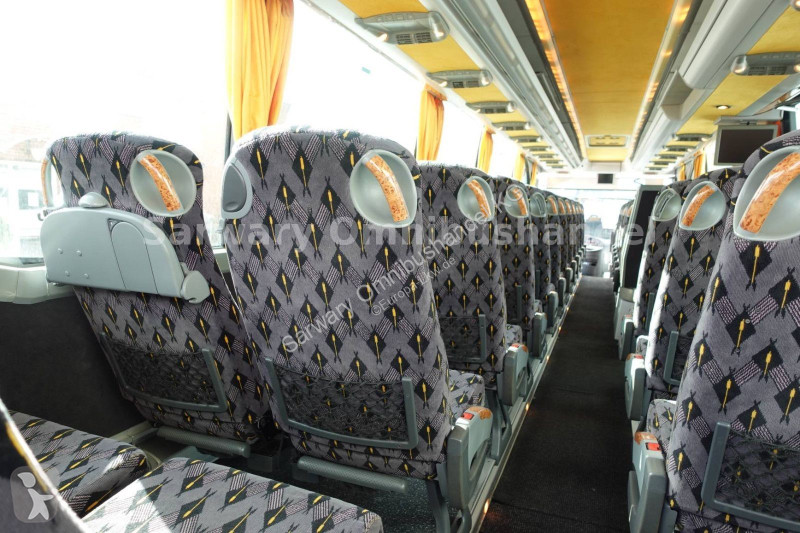 Autocar Mercedes O 580 Travego 15 RH...