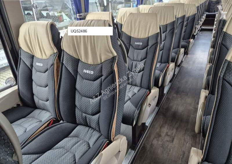 Междугородний автобус Iveco MAGELYS