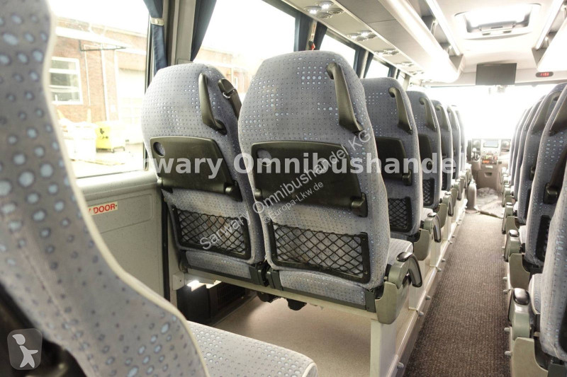 Linjebuss Iveco Ferqui Sunrise...