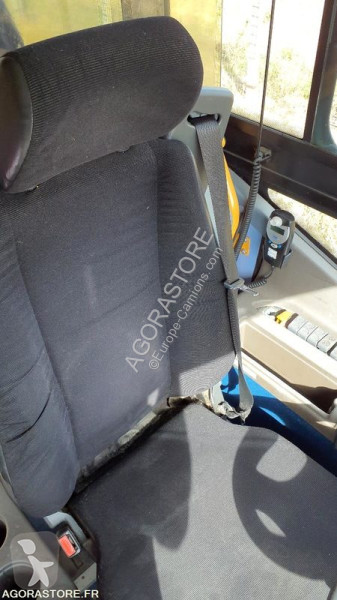 Autocar Iveco CROSSWAY