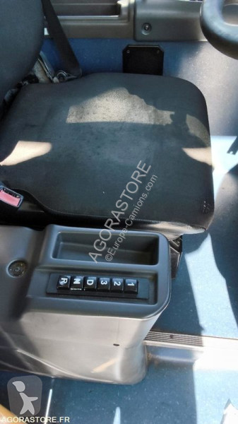 Autocar Iveco CROSSWAY