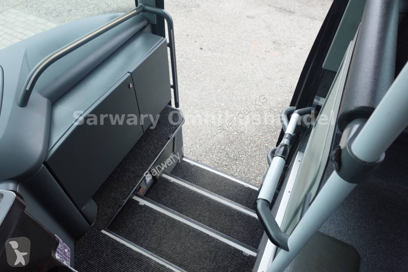 Autocar Setra GT...