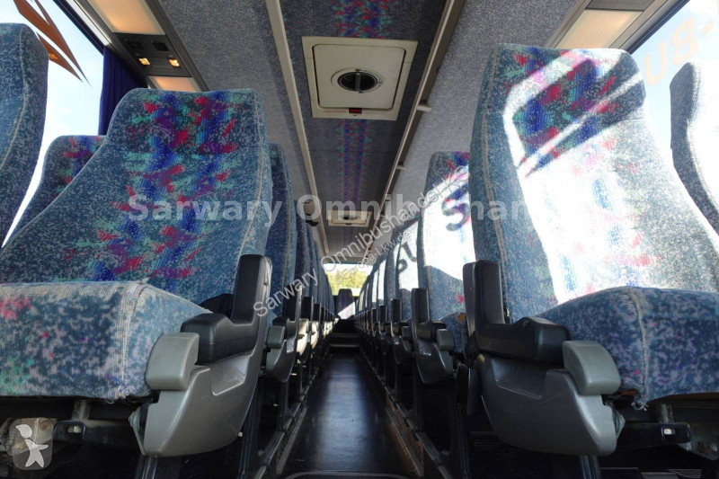 Autocar Setra GT-HD...