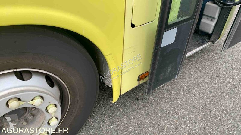 Autocar Irisbus RECREO