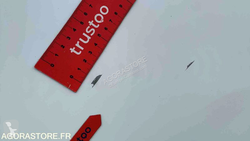 Autocar Irisbus RECREO