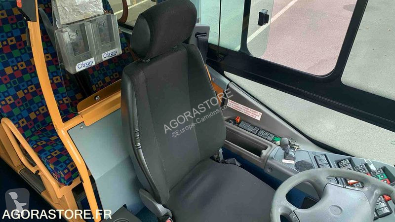 Autocar Irisbus RECREO