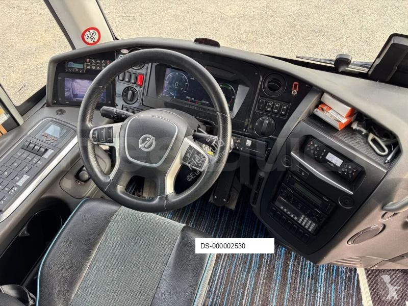 Autocar Irizar i6