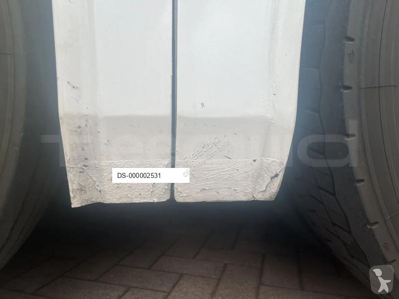 Autocar Iveco Beulas