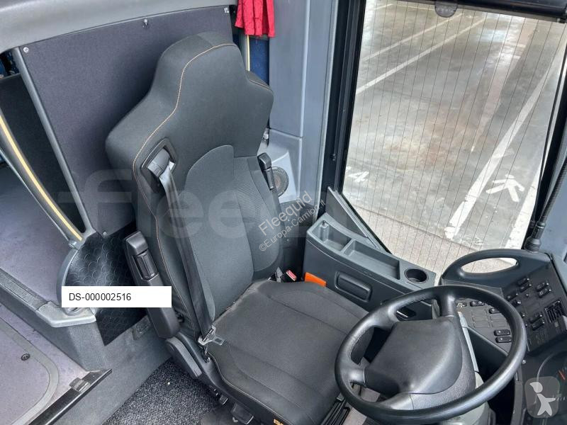 Autocar Setra