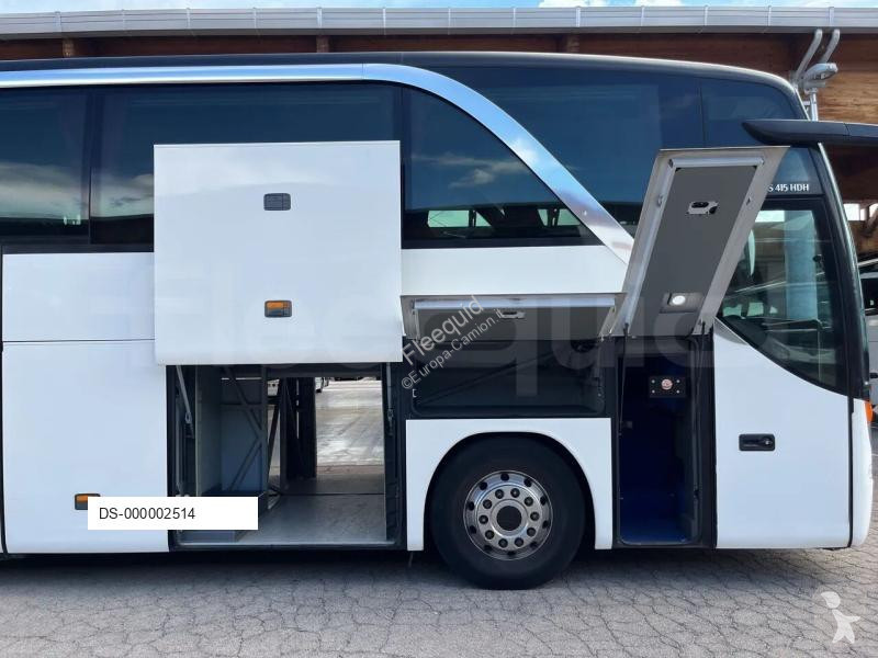 Autocar Setra