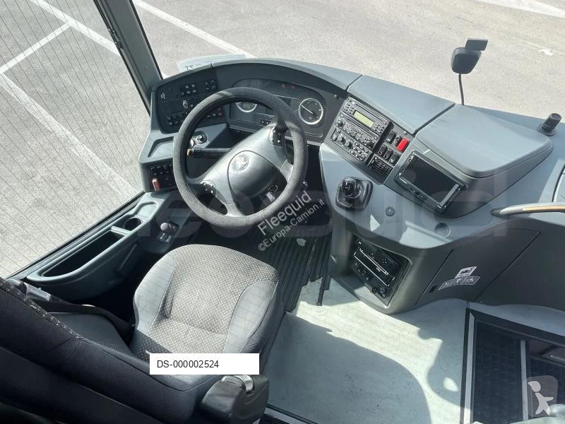 Autocar Setra