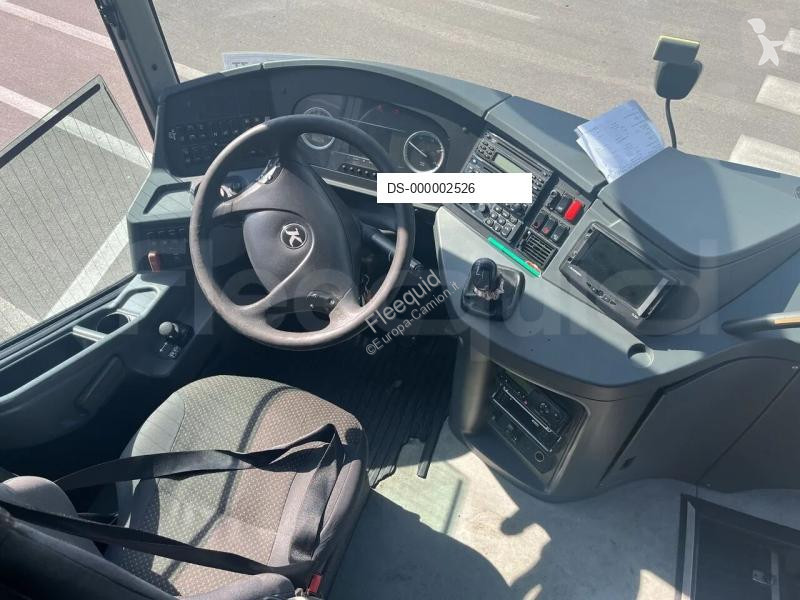Autocar Setra