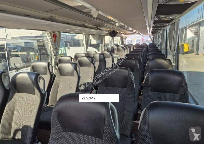 Междуградски автобус Mercedes TOURISMO RHD /...