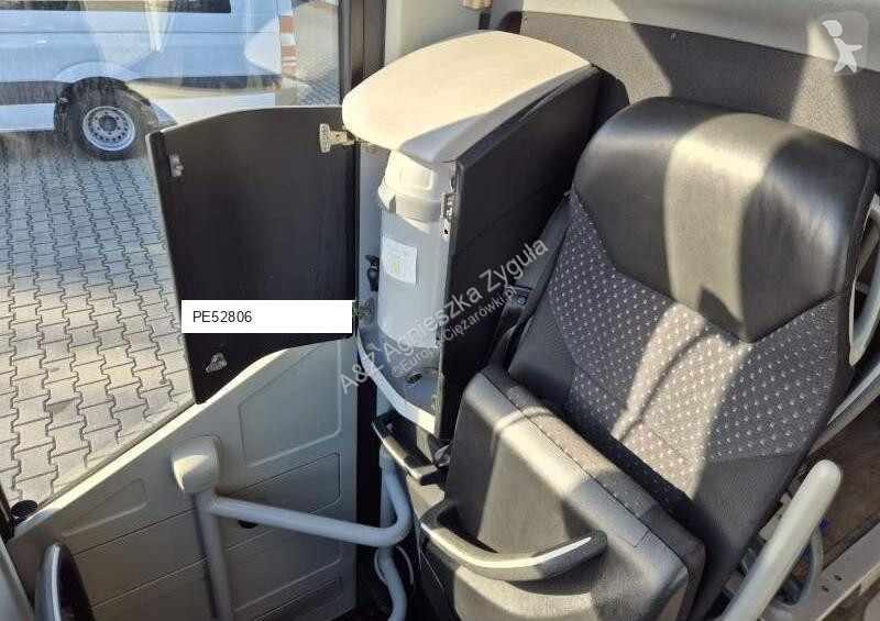 Setra HD/2 coach