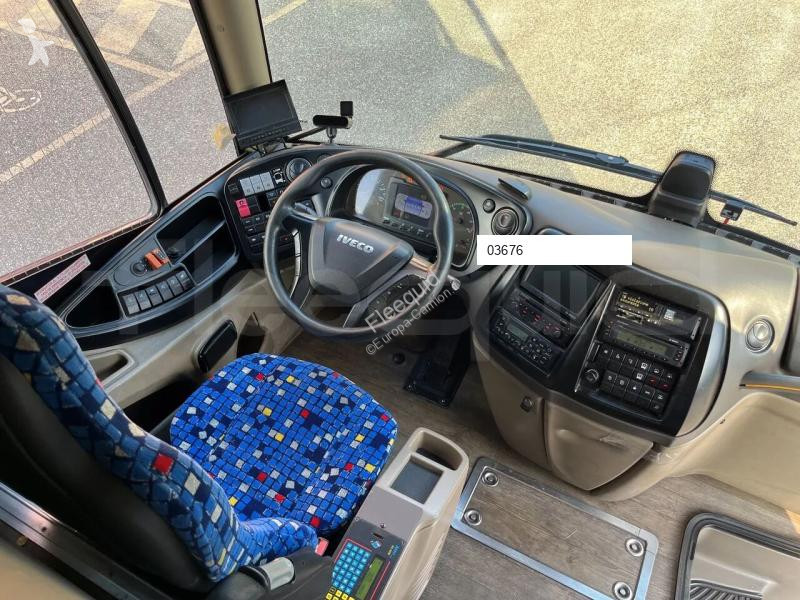 Iveco  coach