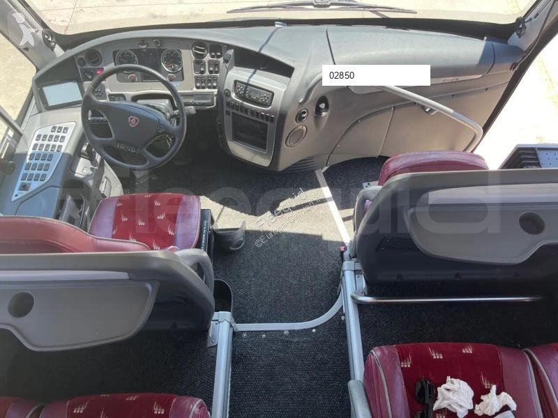 Irizar i6 coach