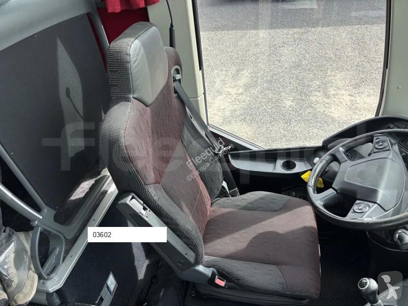 Autokar Setra S516