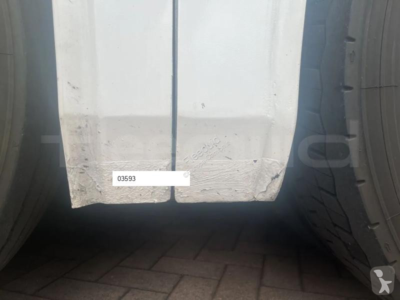 Rutebil Iveco Beulas