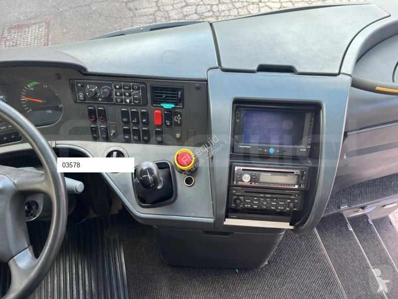 Setra  coach
