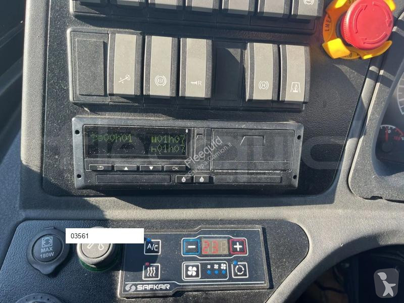 Temsa MD7 coach