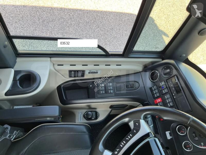 Neoplan  coach