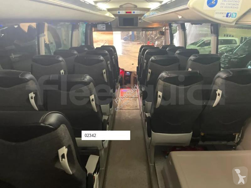 Volvo B12 coach