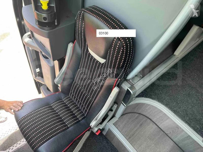 Irizar i6 coach