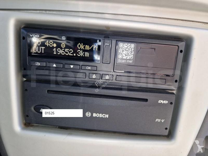 Irizar PB coach