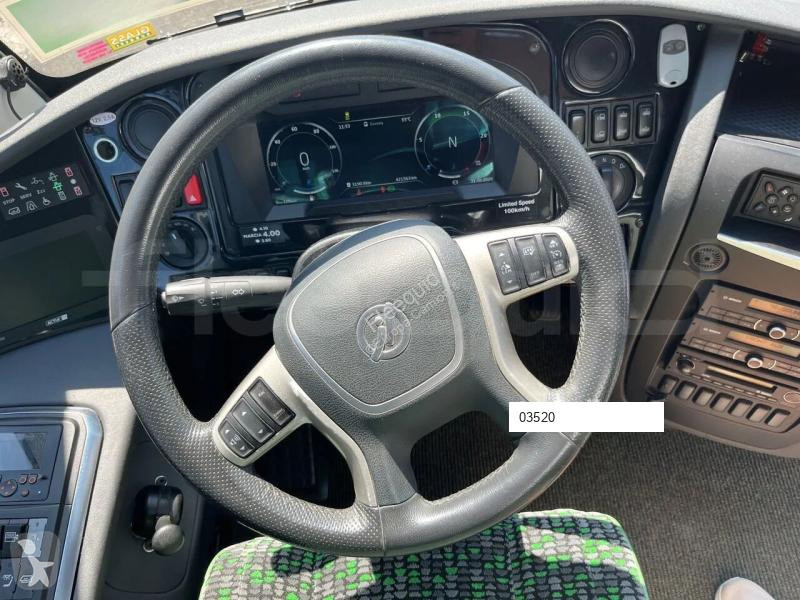 Irizar i6 coach