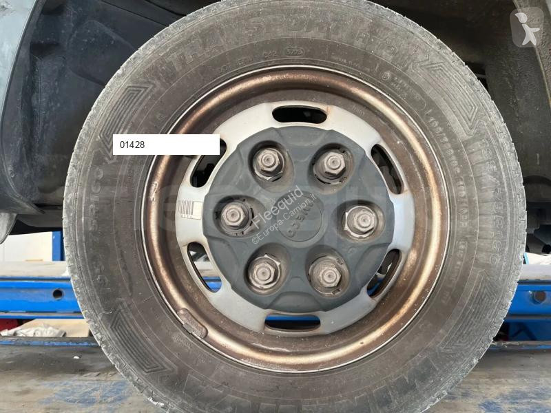 Iveco Daily coach