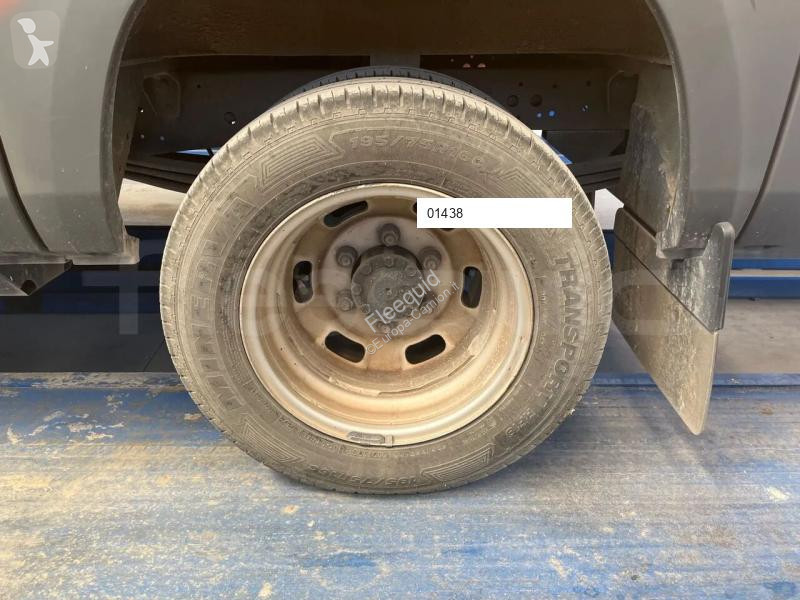 Iveco Daily coach