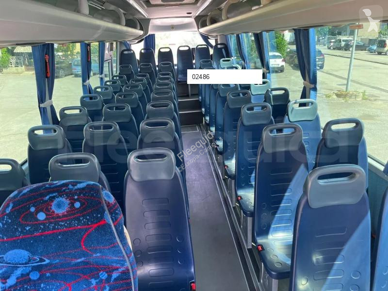 King Long  coach