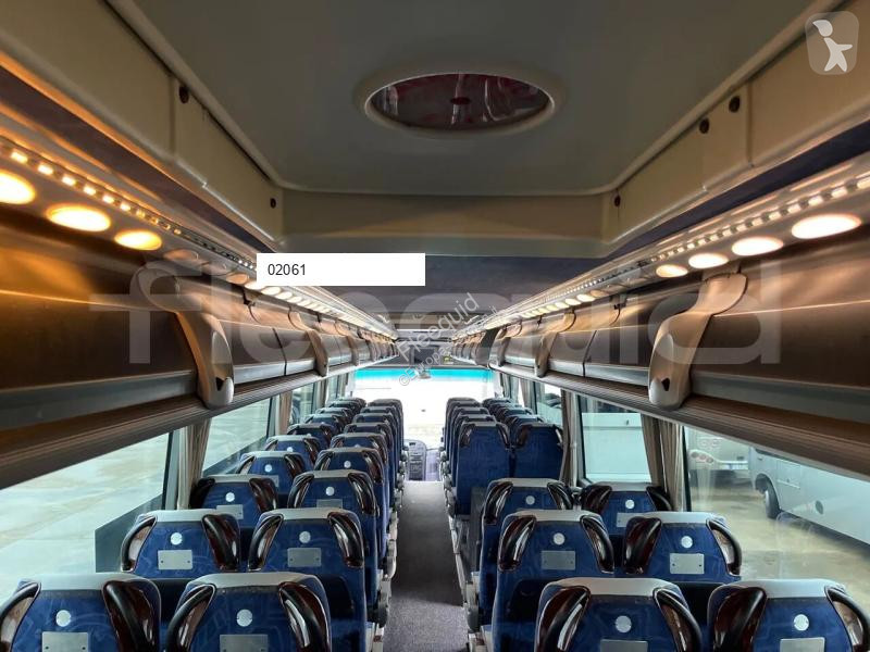 Irisbus  coach