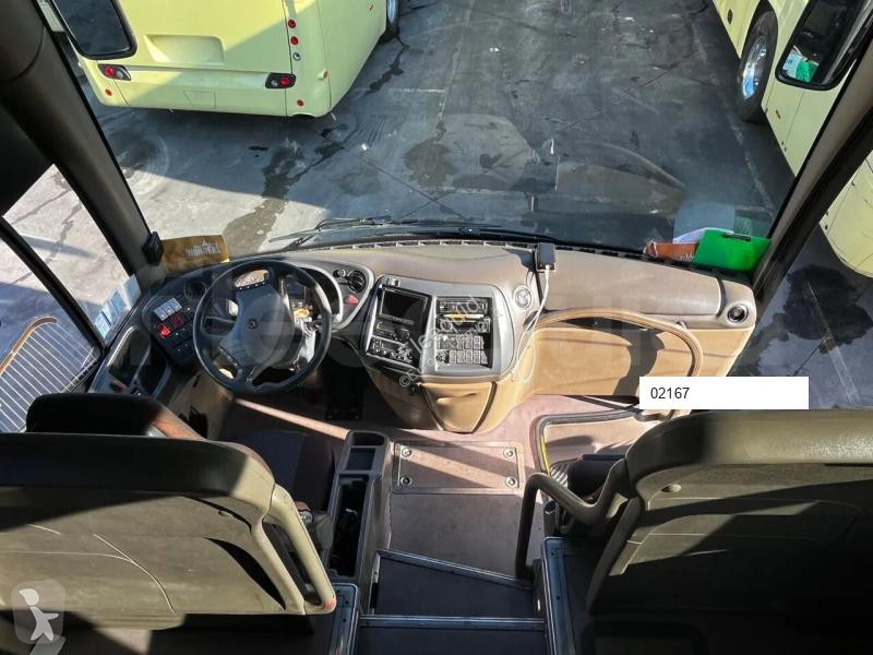 Iveco  coach