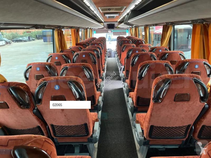 Irisbus 389 coach