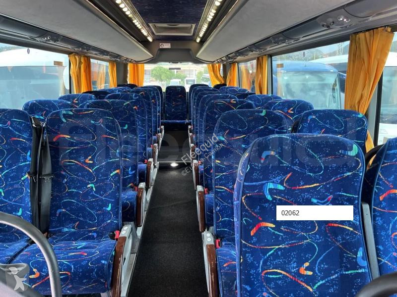 Irisbus 389 coach