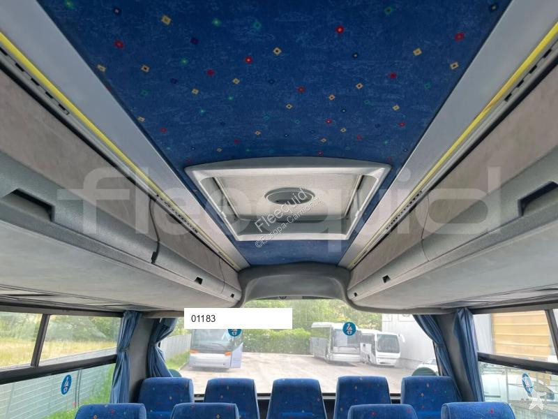 Irisbus  coach