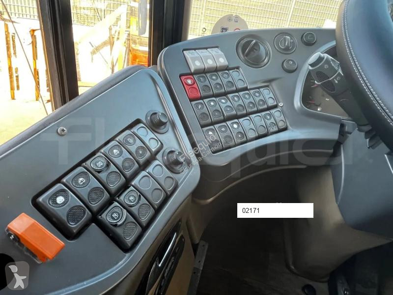 Iveco  coach