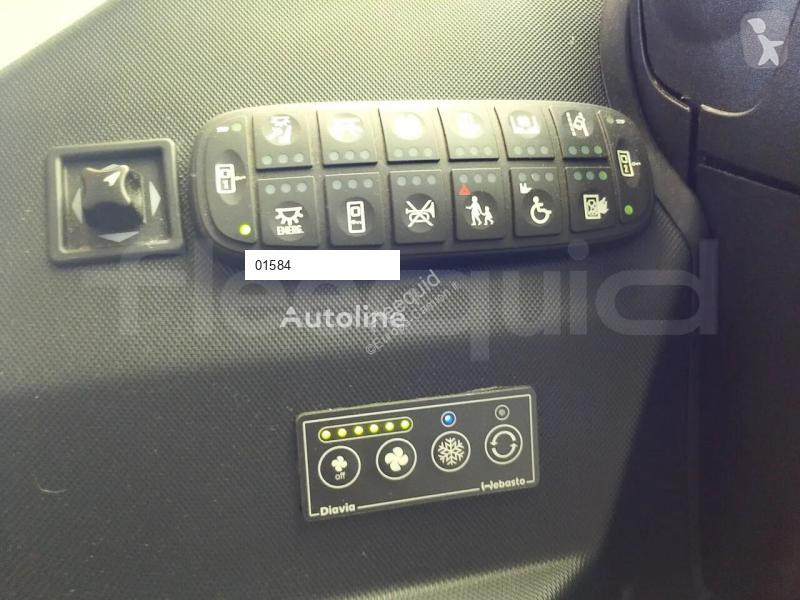 Iveco  coach