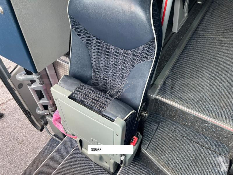 Van Hool  coach