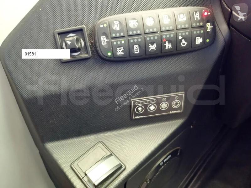 Iveco  coach