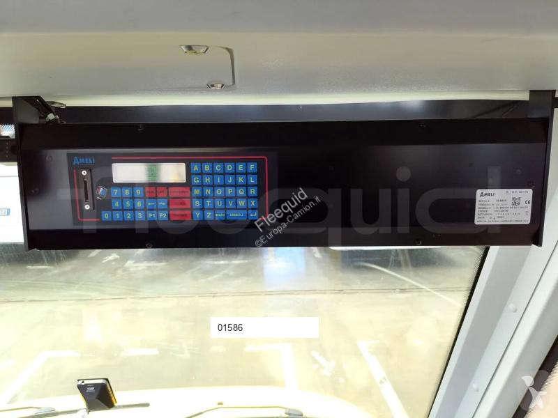 Iveco  coach