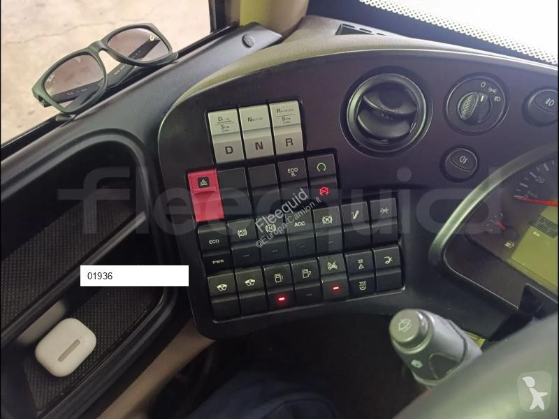 Iveco  coach