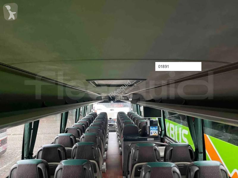 VDL Futura coach