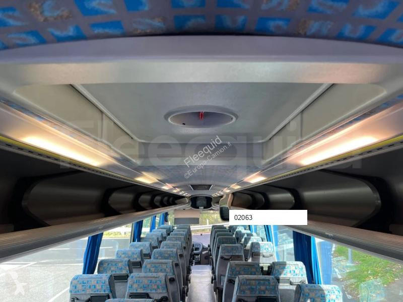 Autokar Irisbus
