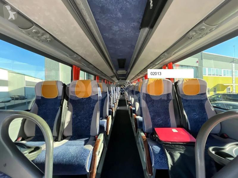 Irisbus  coach